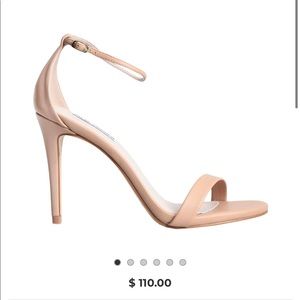 Steve Madden Stecy Heels